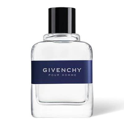 Givenchy Pour Homme Blue Label Eau de toilette woody fresh Givenchy Beauty