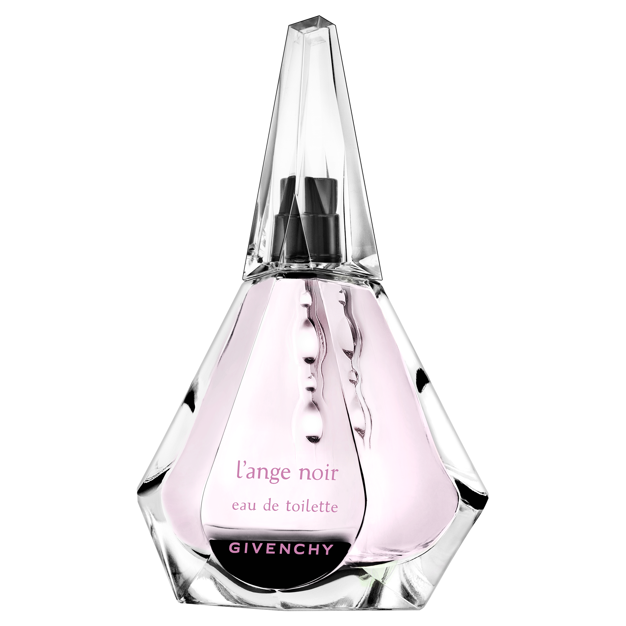 Vue 4 - L'ANGE NOIR - 75 ML
