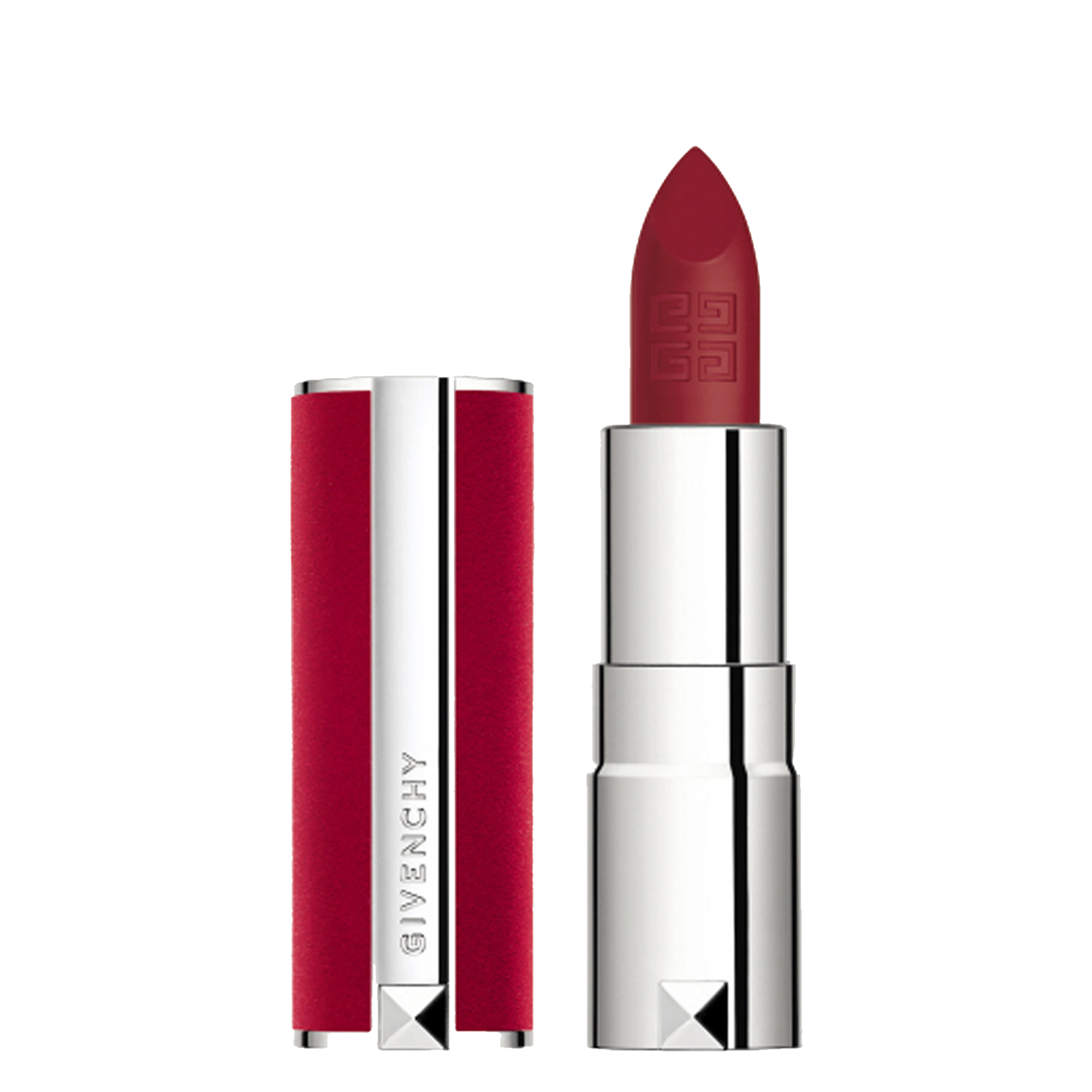 View 1 - Mini Le Rouge Deep Velvet