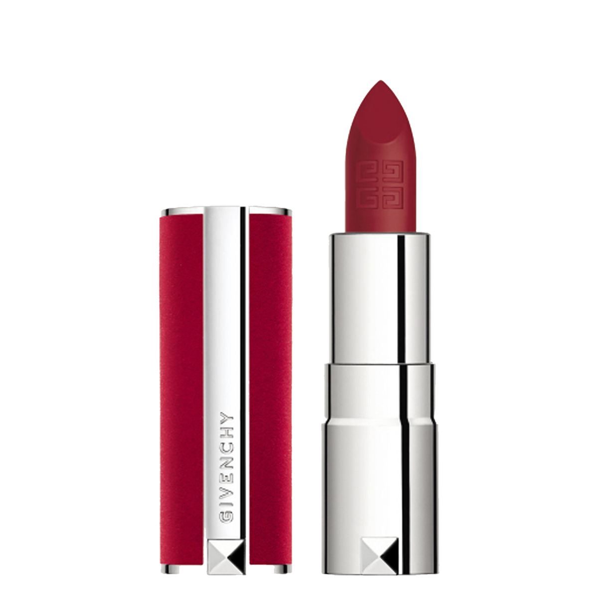 Mini Le Rouge Deep Velvet