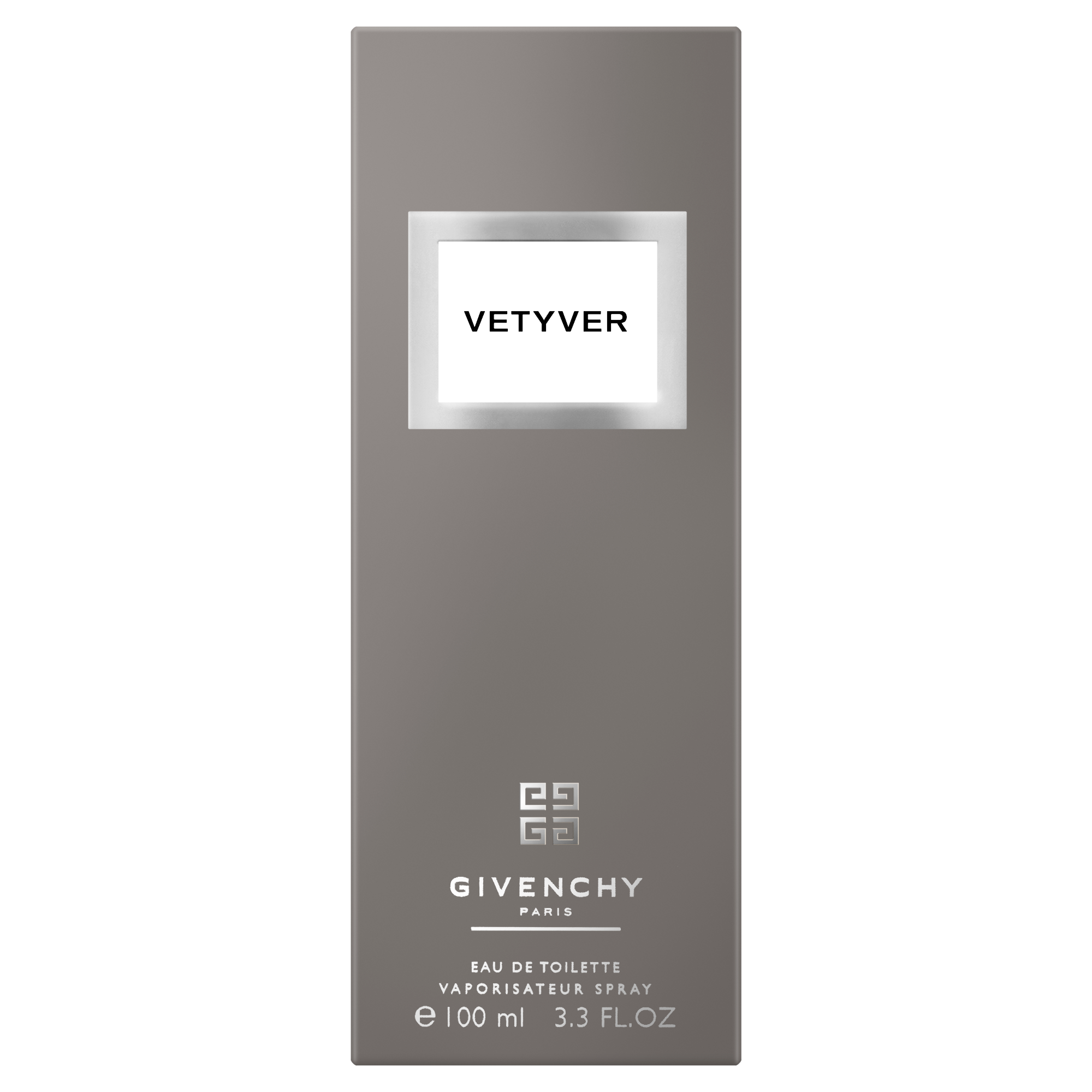 vetiver de givenchy