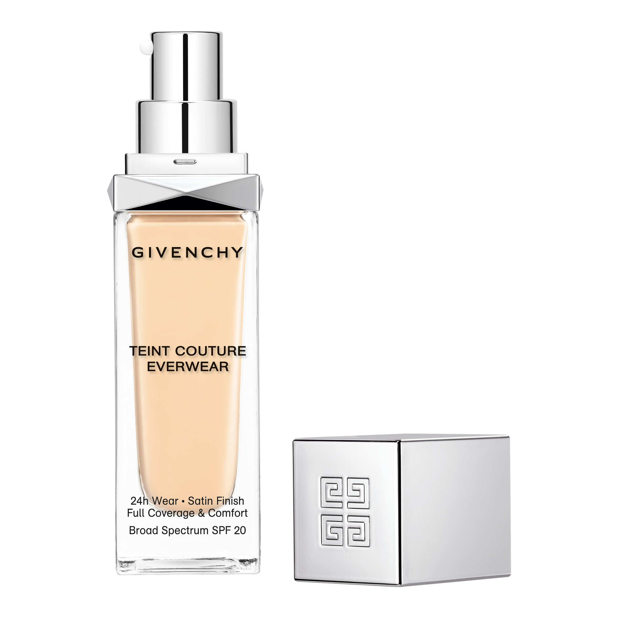 givenchy beauty foundation