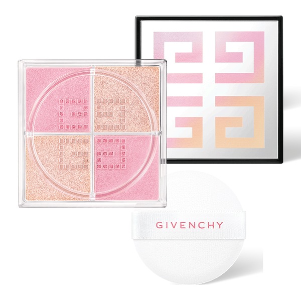 Givenchy Prisme Libre Highlighter