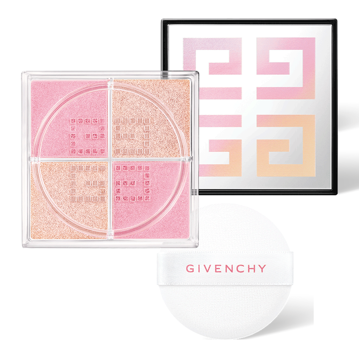 PRISME LIBRE HIGHLIGHTER - LIMITED EDITION