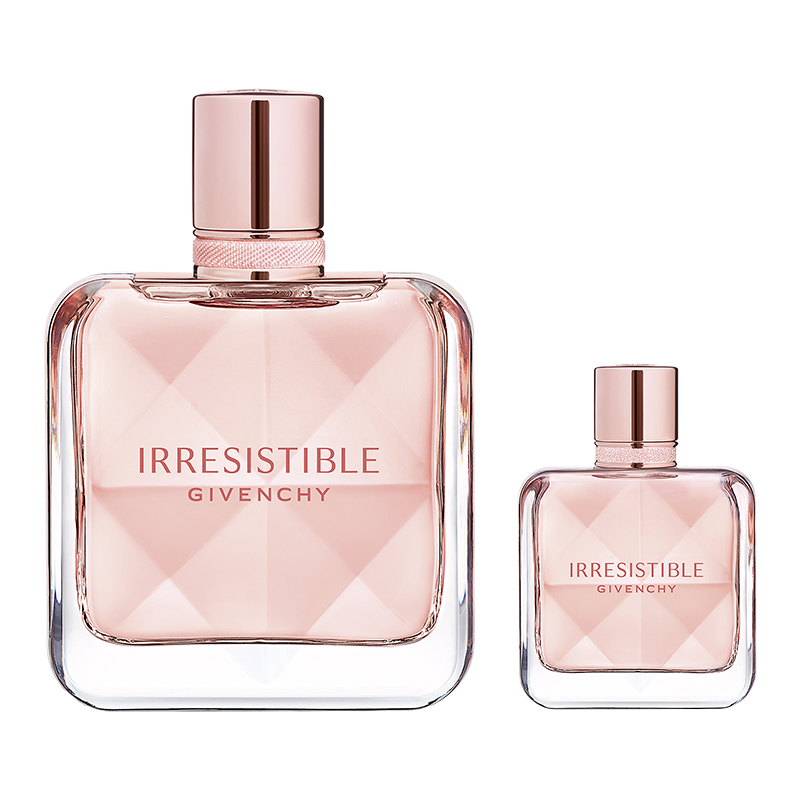 View 5 - IRRESISTIBLE - Chistmas Gift Set - 50ML