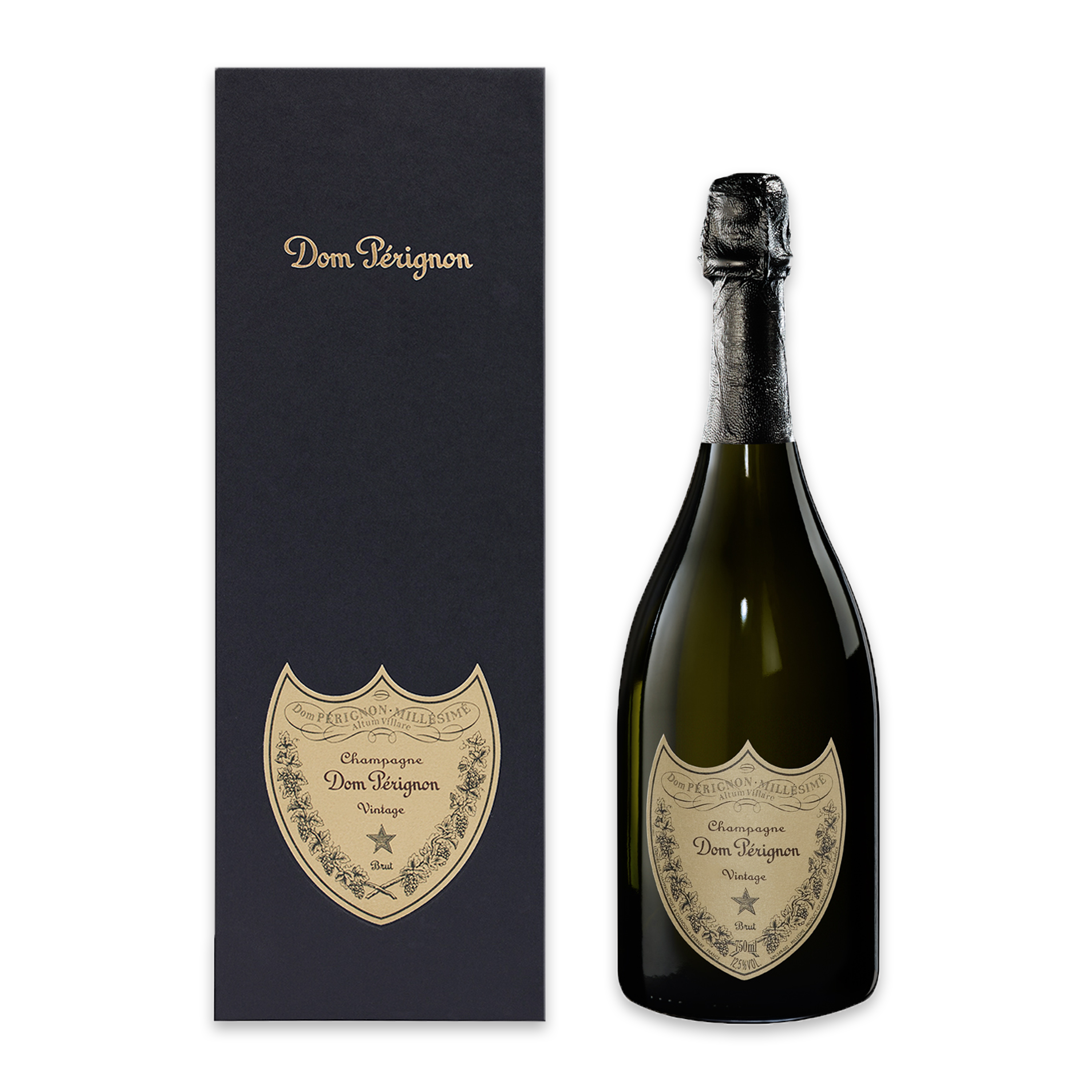 ドン ペリニヨン ヴィンテージ