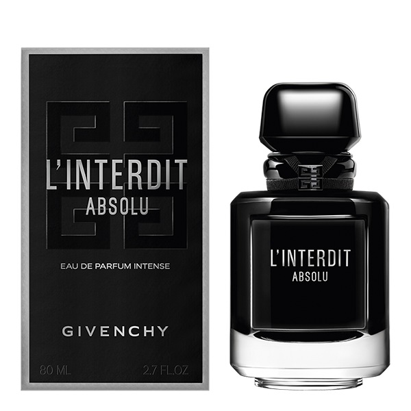 Givenchy L'interdit Absolu For Men