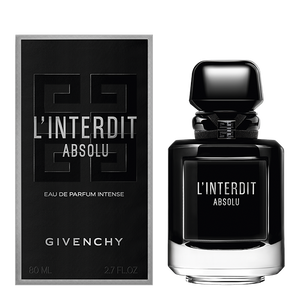 kk ジバンシィ ランテルディ インテンス 50ml ランテルディ オーデパルファム インテンス アブソリュ - オーデ