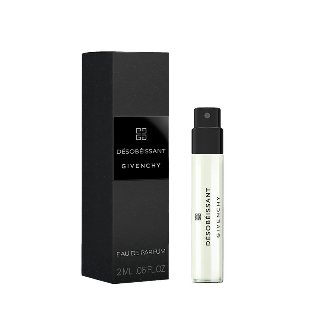LCP DESOBEISSANT 2ML