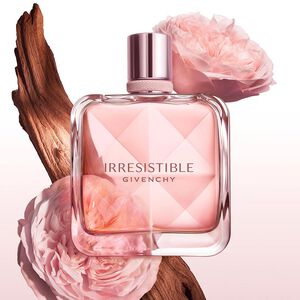 Ansicht 3 - Irresistible - Sinnliche Rose harmoniert mit strahlendem blondem Holz. GIVENCHY - 80 ML - P036792