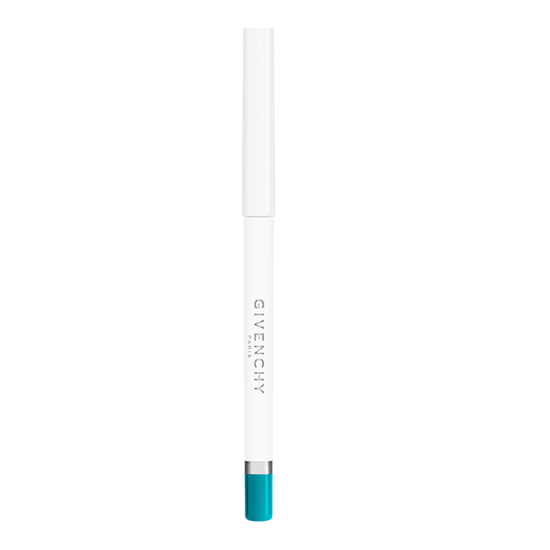 Kh&ocirc;l Couture Waterproof - Long-wear retractable pencil