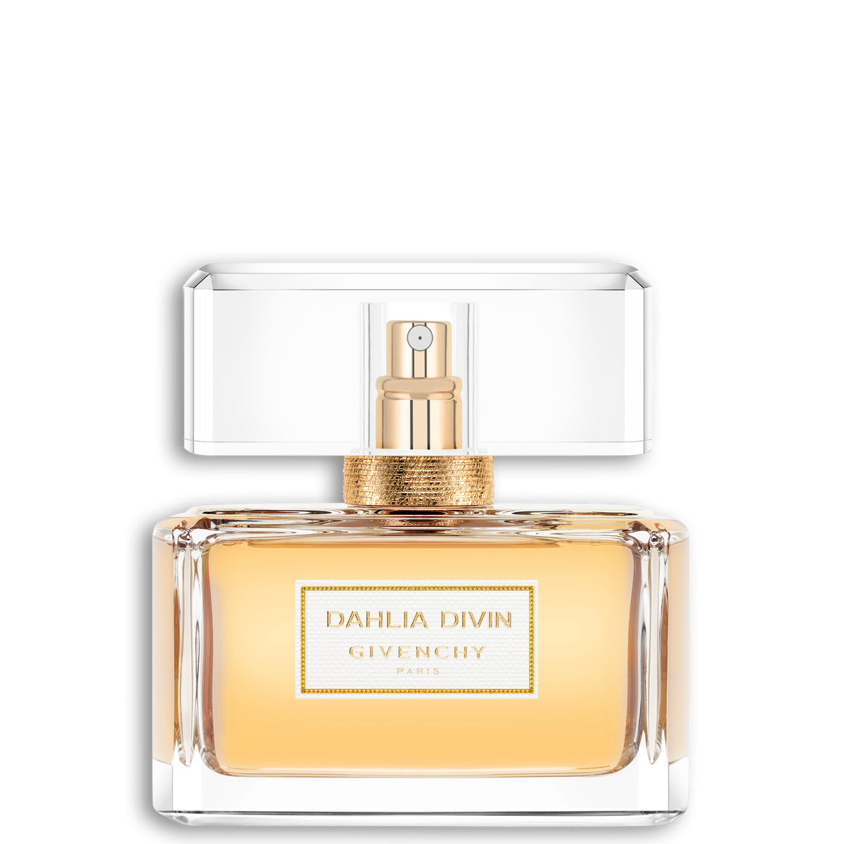 Givenchy perfume deals dahlia divin