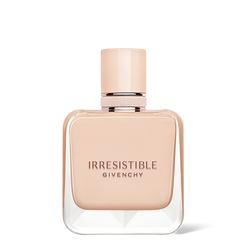 Irresistible Nude Velvet: Powdery Fragrance