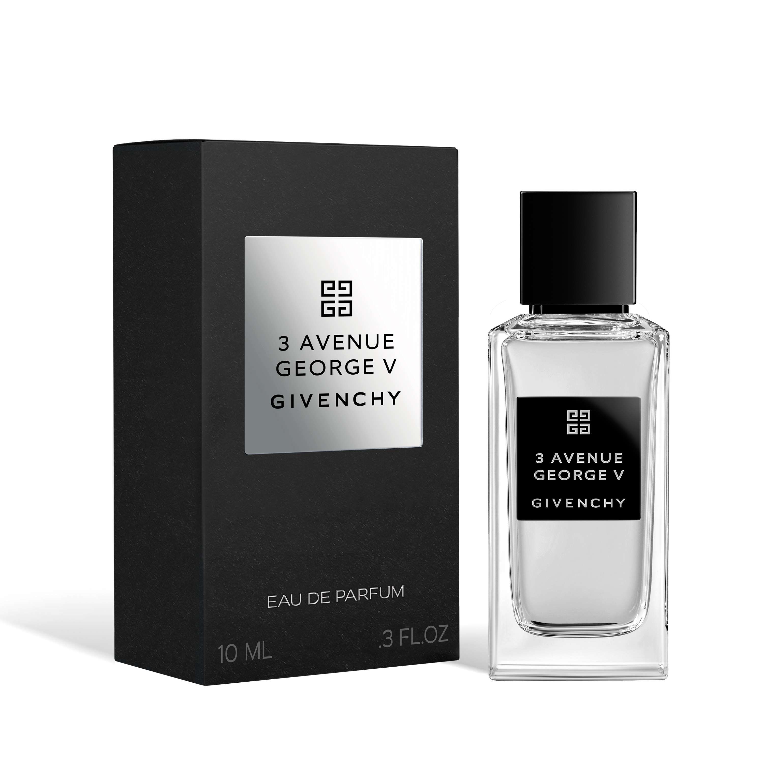 View 2 - 3 AVENUE GEORGE V EDP MINI