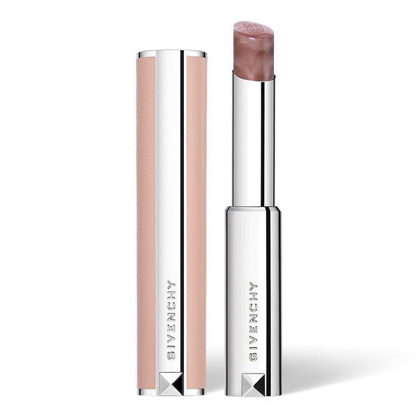 Givenchy Rose Perfecto Plumping Lip Balm 24h Hydration