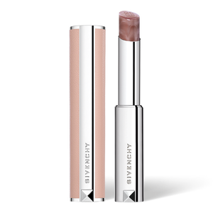 View 1 - ROSE PERFECTO - Revela la belleza natural de tus labios con Rose Perfecto, el bálsamo labial de Alta Costura de Givenchy que combina un color fresco de larga duración y una hidratación duradera. GIVENCHY - Soft Nude - P084823