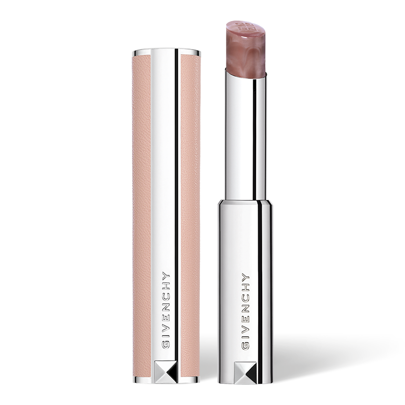 Rose Perfecto Plumping Lip Balm 24h Hydration - 24h hydrating & beautifying lip balm