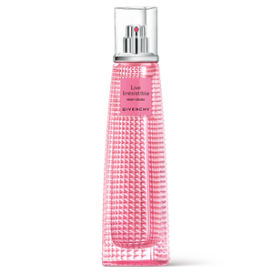 LIVE IRRÉSISTIBLE ROSY CRUSH | GIVENCHY BEAUTY - EAU DE PARFUM FLORALE |  Givenchy Beauty