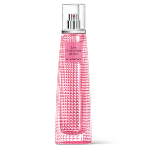 LIVE IRRÉSISTIBLE ROSY CRUSH GIVENCHY - 75 ML - P041412