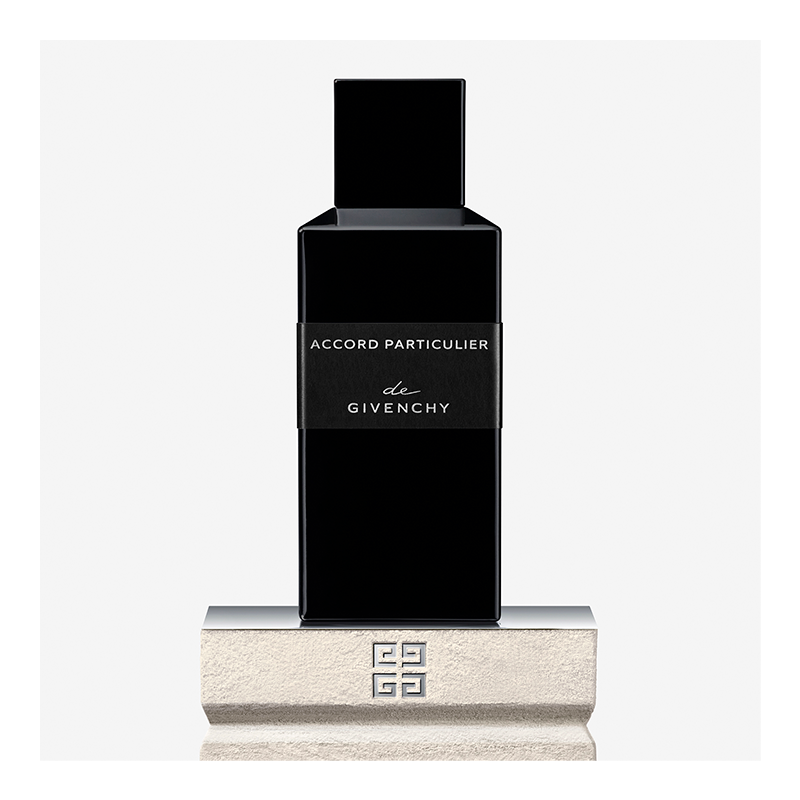 Accord Particulier - Парфюмерная вода