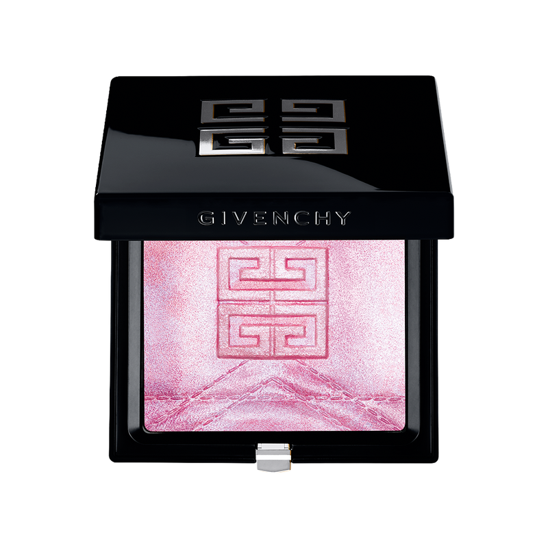 The Rosy Lilac Look - - n2