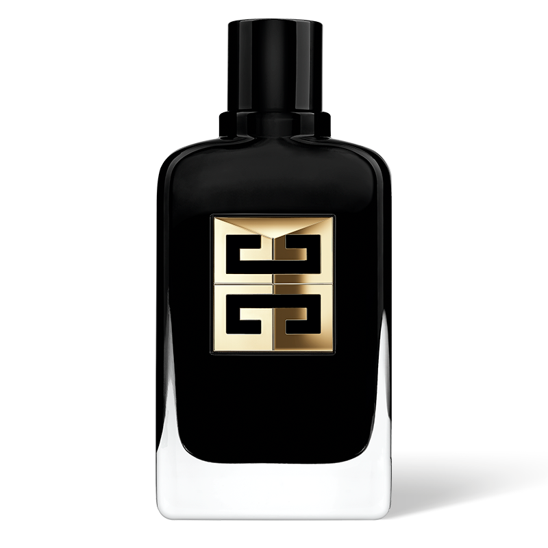 GENTLEMAN SOCIETY AMBREE: Men's Amber Perfume