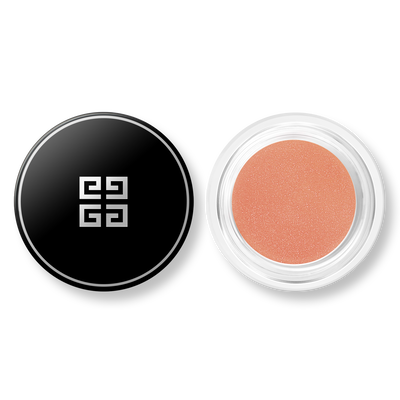 OMBRE COUTURE GIVENCHY - Beige mousseline - P082242