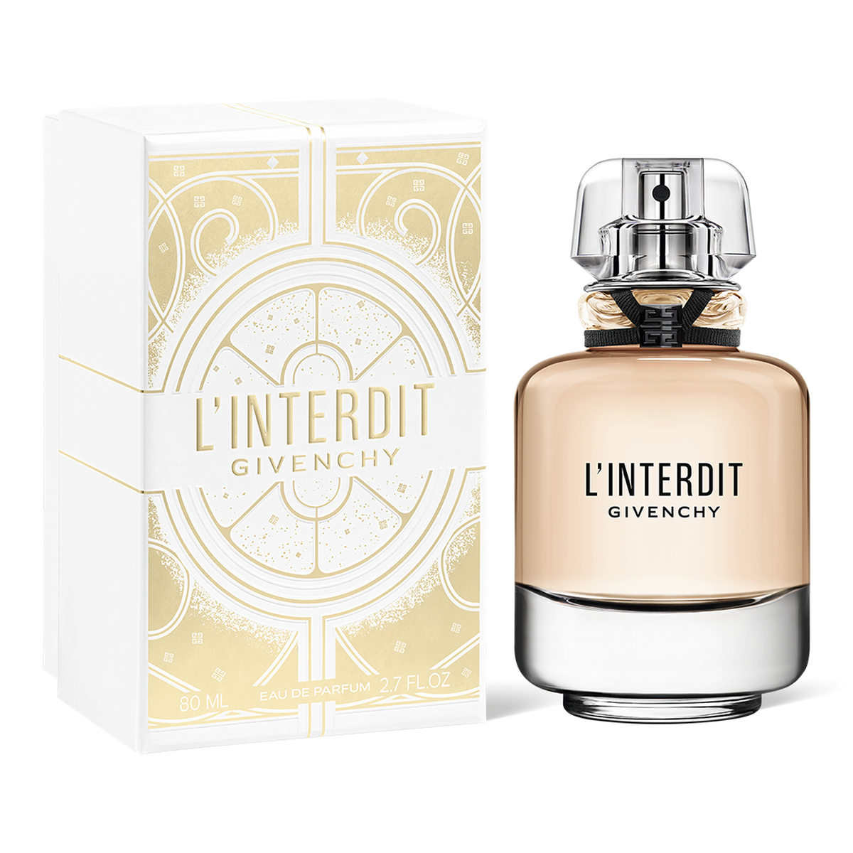 L'Interdit | Gift set for her | Givenchy Beauty