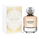 GIVENCHY CHRISTMAS GIFT SET L'INTERDIT EAU DE PARFUM
