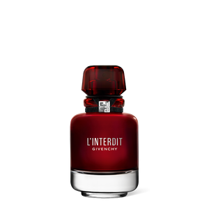 Ansicht 1 - L'INTERDIT - Eine sinnliche Blüte, entflammt durch einen würzigen roten Akkord. GIVENCHY - 50 ML - P069261