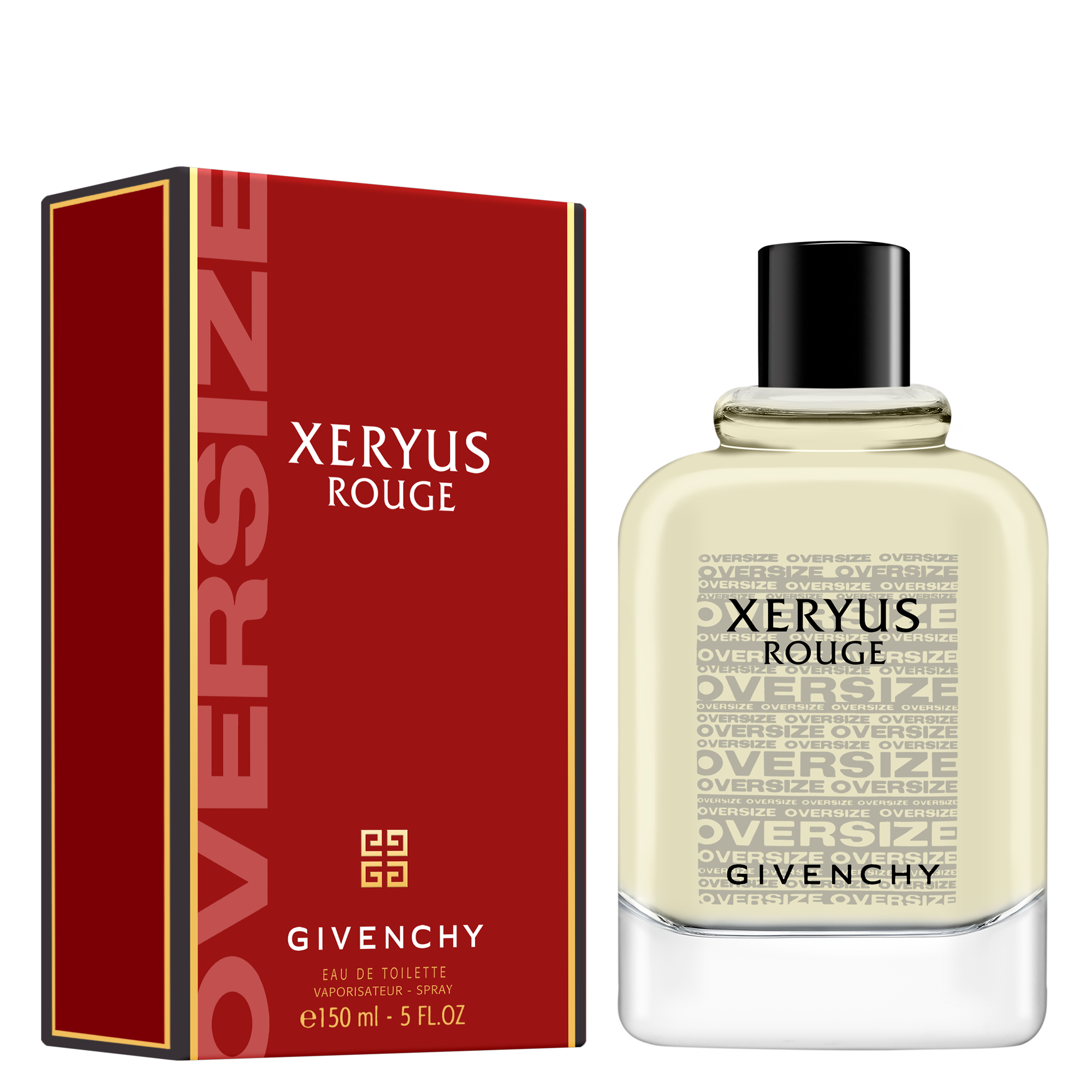 xeryus by givenchy