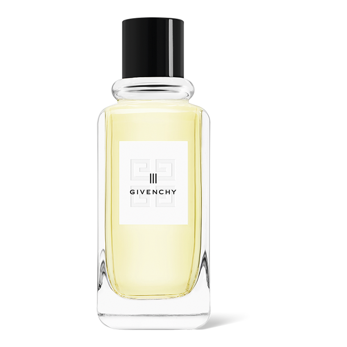 Givenchy III Eau de Toilette for Woman Givenchy Beauty