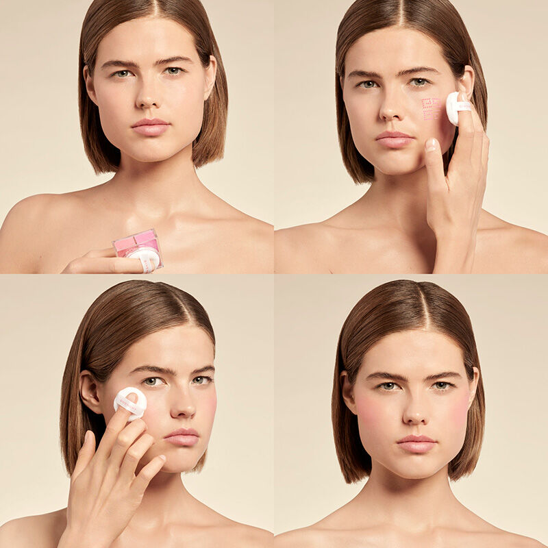 Blush 4 colours - Prisme Libre | Givenchy Beauty