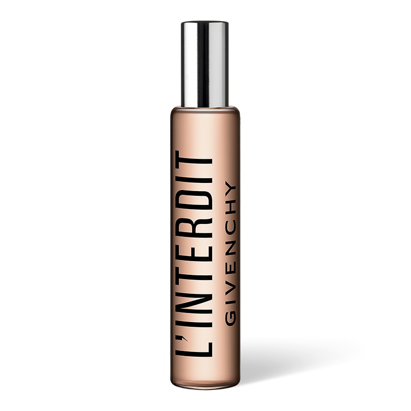 Givenchy L'interdit Eau De Parfum Rollerball In Multi