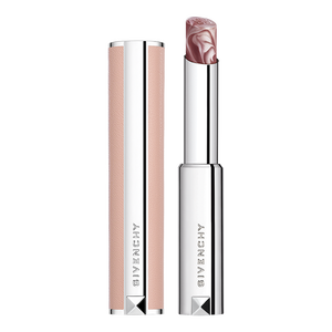 ROSE PERFECTO - Care for your natural glow with the most couture lip balm GIVENCHY - Chilling Brown - P083635