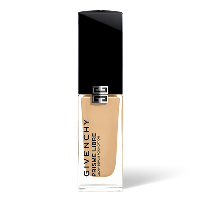 PRISME LIBRE GLOW SERUM FOUNDATION