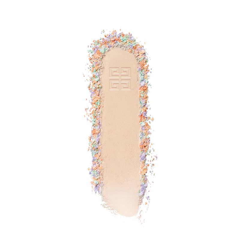 プリズム・リーブル - ルース パウダー - n3