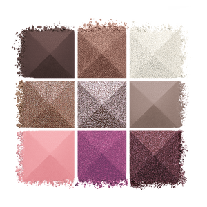 View 3 - LE 9 DE GIVENCHY - Multi-finish Eyeshadow Palette  High Pigmentation - 12-Hour Wear GIVENCHY - LE 9.03 - P080935