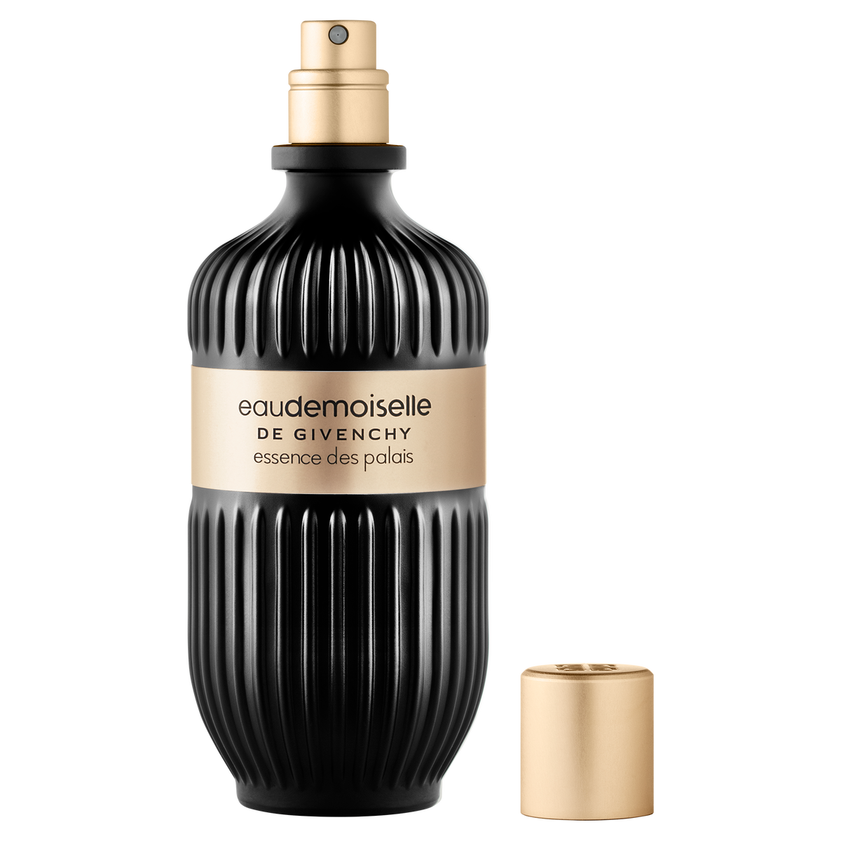EAUDEMOISELLE ESSENCE DES PALAIS