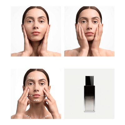 ソワン ノワール ローション N | GIVENCHY BEAUTY - ローション