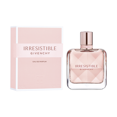オンラインショップ - Irresistible Eau floral woody, fruity, parfum de 香水(女性用)