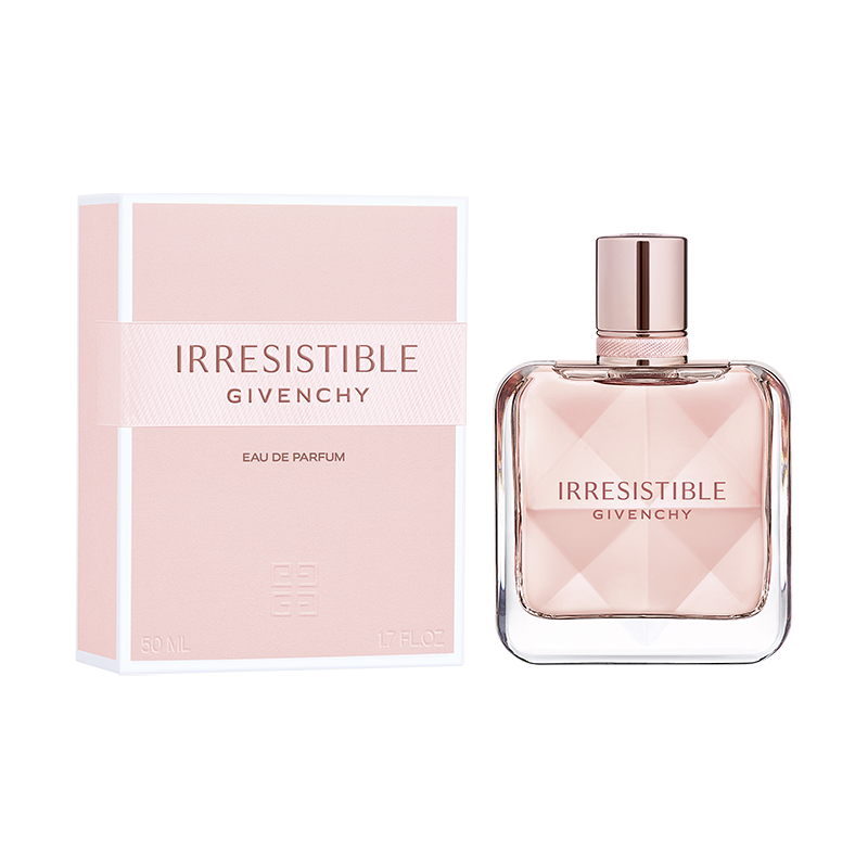Irresistible - Eau de parfum fruity, woody, floral - n5