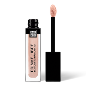 View 2 - Prisme Libre Liquid Highlighter - The exclusive limited-edition that magnifies complexion GIVENCHY - Rose Extravaganza - P080063