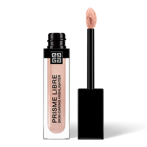 View 2 - PRISME LIBRE HIGHLIGHTER - La exclusiva edición limitada que realza la tez GIVENCHY - Rose Extravaganza - P080063