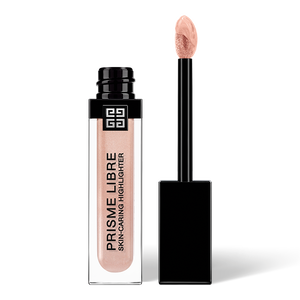 View 2 - Prisme Libre Highlighter - The exclusive limited-edition that magnifies complexion GIVENCHY - Rose Extravaganza - P080063