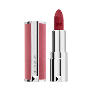 View 1 - Miniature Le Rouge Sheer Velvet n°27