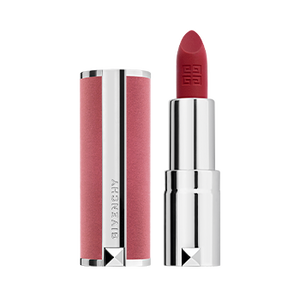 Miniature Le Rouge Sheer Velvet n°27