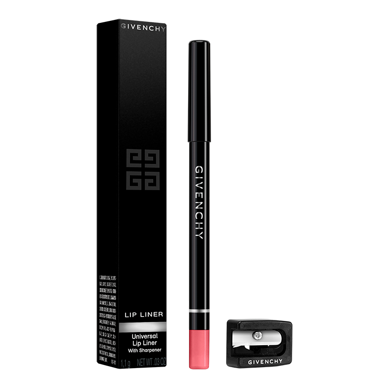 Lip Liner - Lip liner - n4