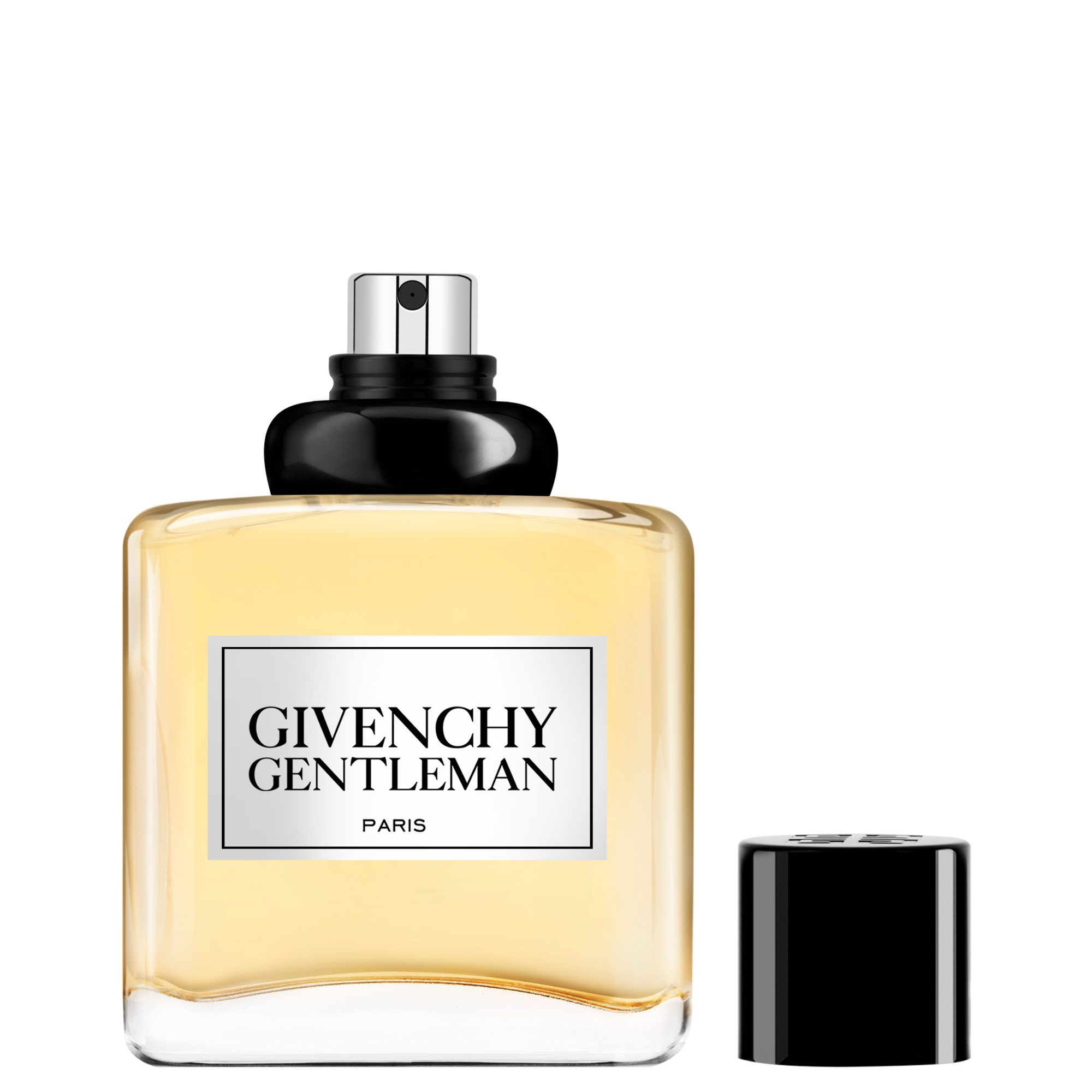 gentleman's dust parfum