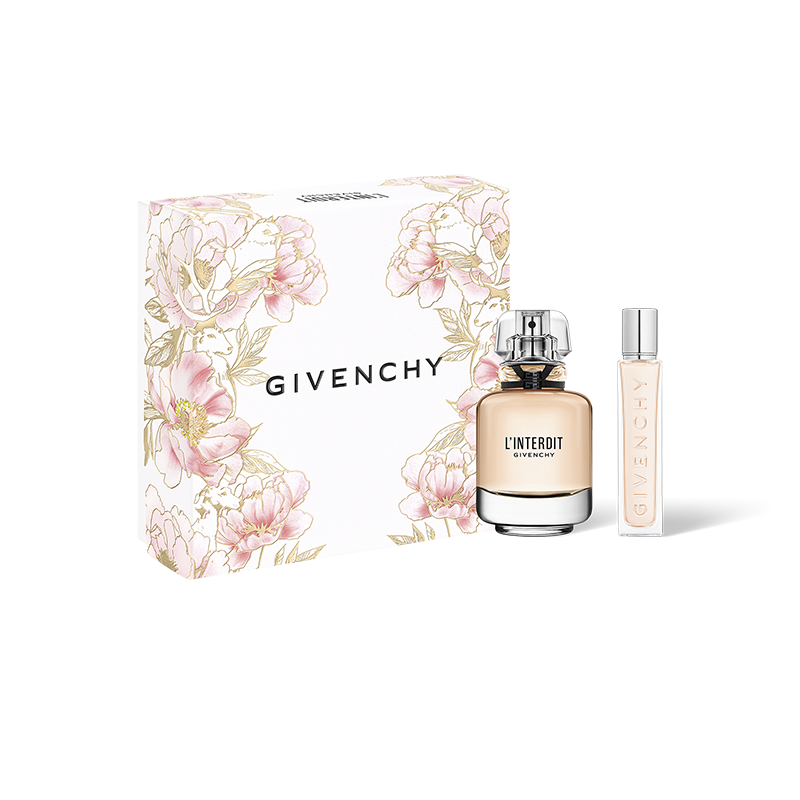 L'INTERDIT EAU DE PARFUM - ESTUCHE DE REGALO PARA EL D&Iacute;A DE LA MADRE - n2